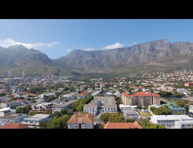 0 BEDROOM APARTMENT FOR SALE IN ORANJEZICHT
